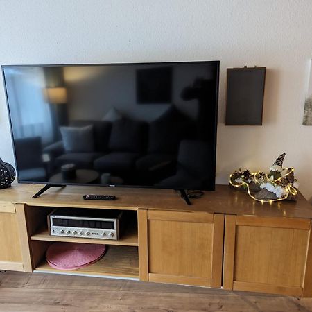Ferienwohnung Schwarzwaldlust Schluchsee Kültér fotó