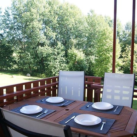 Ferienwohnung Schwarzwaldlust Schluchsee Kültér fotó
