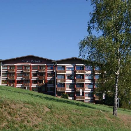 Ferienwohnung Schwarzwaldlust Schluchsee Kültér fotó