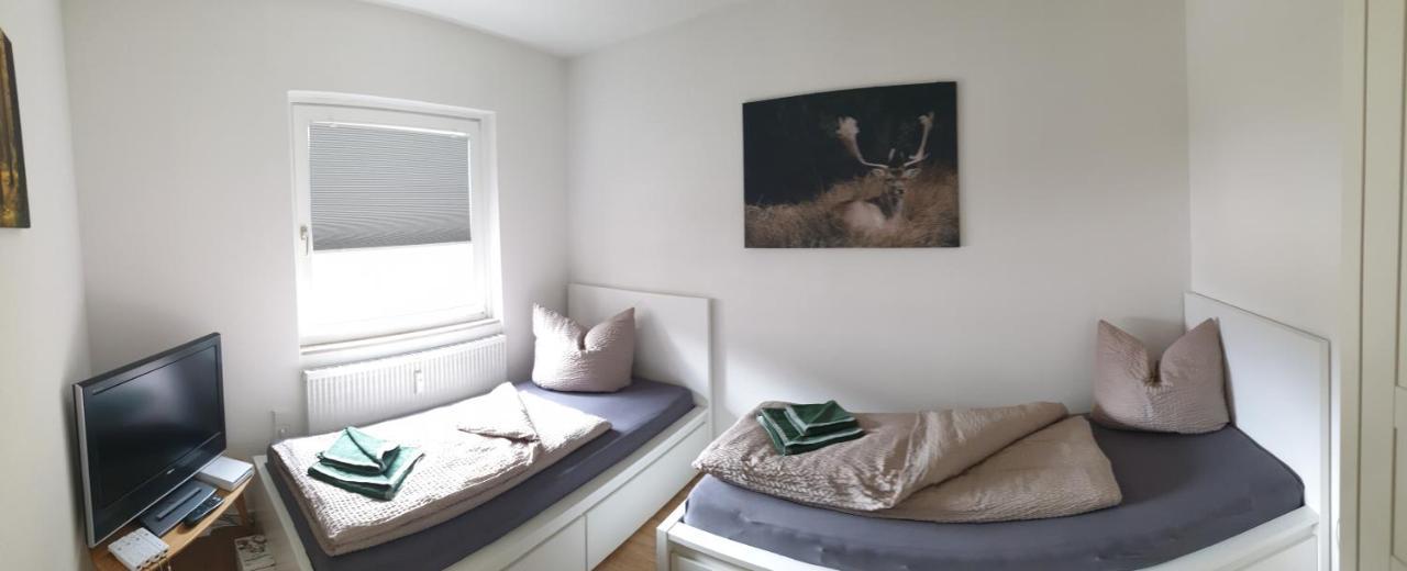 Ferienwohnung Schwarzwaldlust Schluchsee Kültér fotó