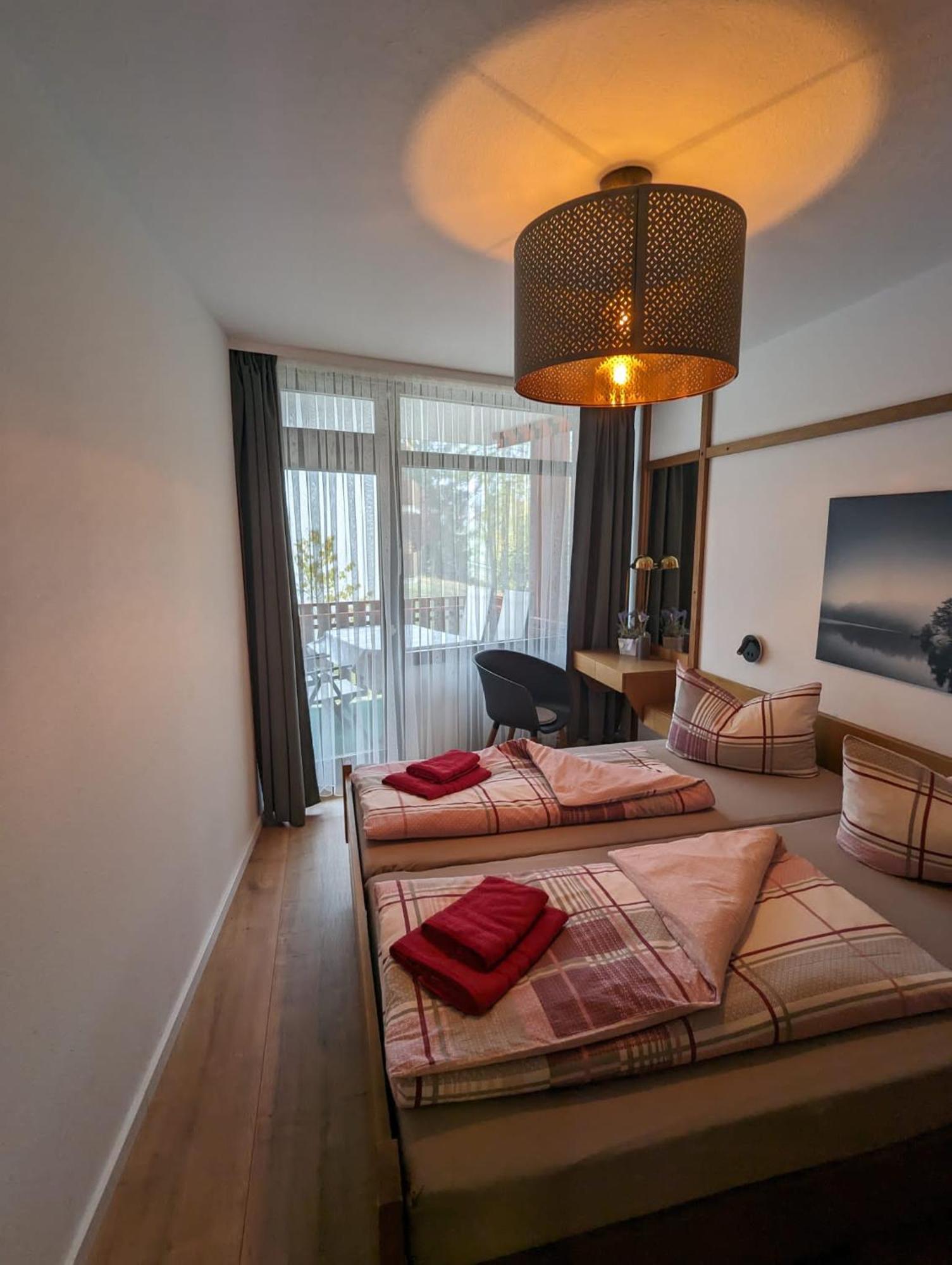 Ferienwohnung Schwarzwaldlust Schluchsee Kültér fotó