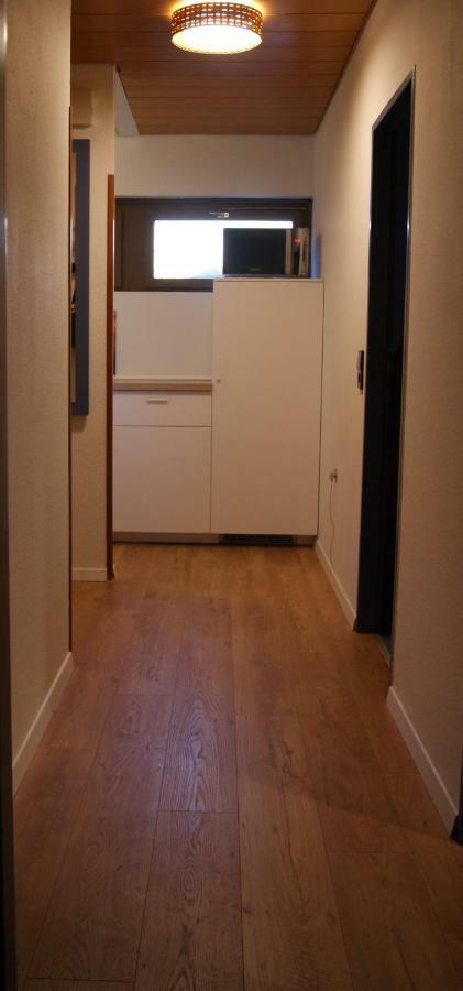 Ferienwohnung Schwarzwaldlust Schluchsee Kültér fotó