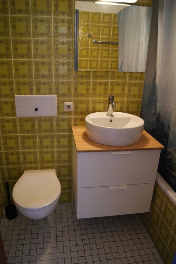 Ferienwohnung Schwarzwaldlust Schluchsee Kültér fotó