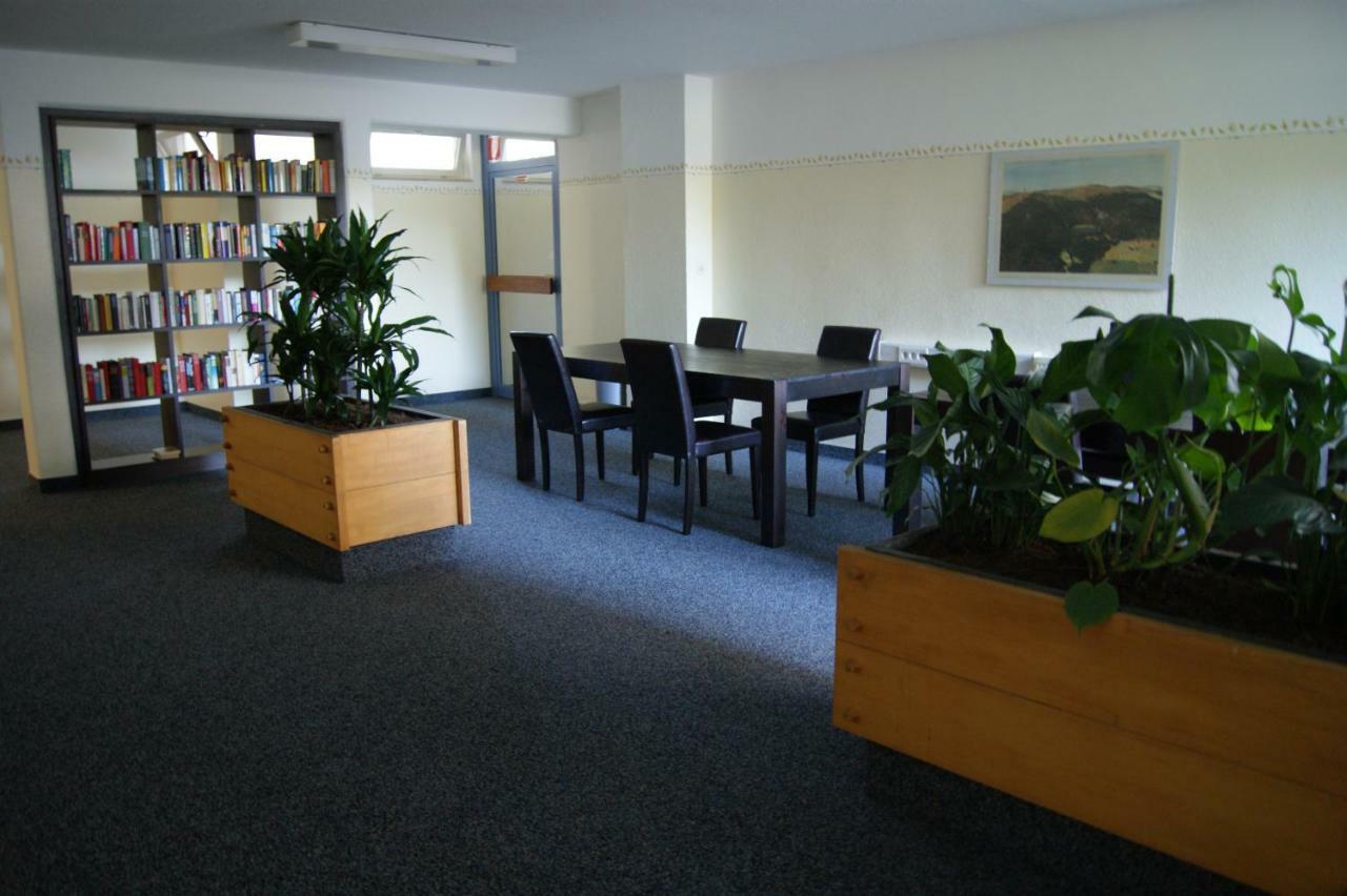 Ferienwohnung Schwarzwaldlust Schluchsee Kültér fotó