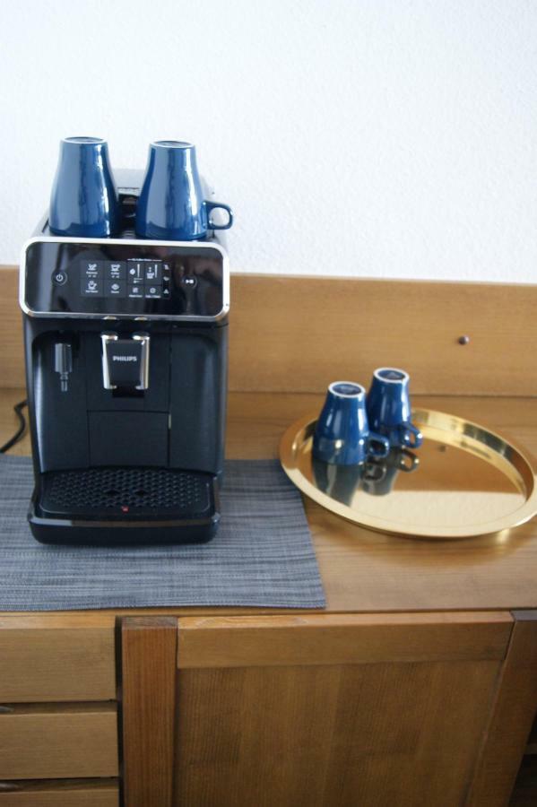 Ferienwohnung Schwarzwaldlust Schluchsee Kültér fotó